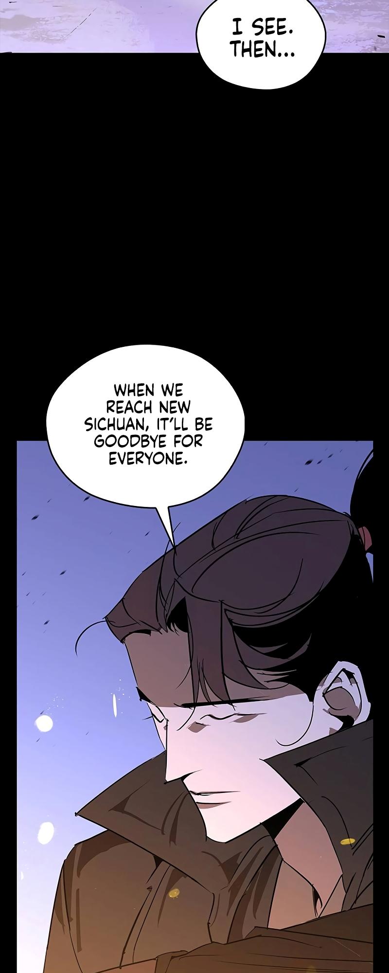 Martial Wild West Chap 53 - Next Chap 54