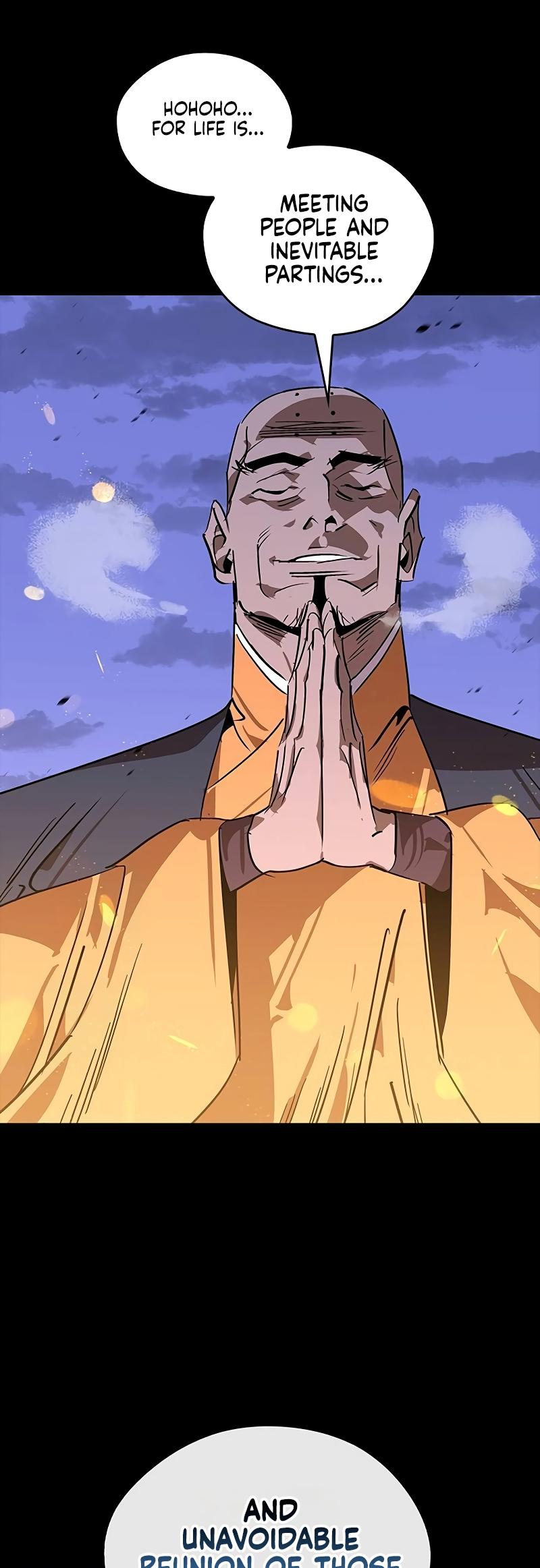 Martial Wild West Chap 53 - Next Chap 54