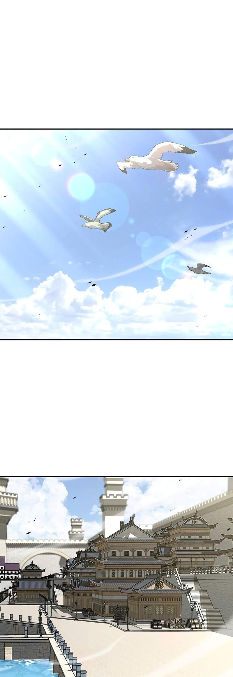 Martial Wild West Chap 53 - Next Chap 54