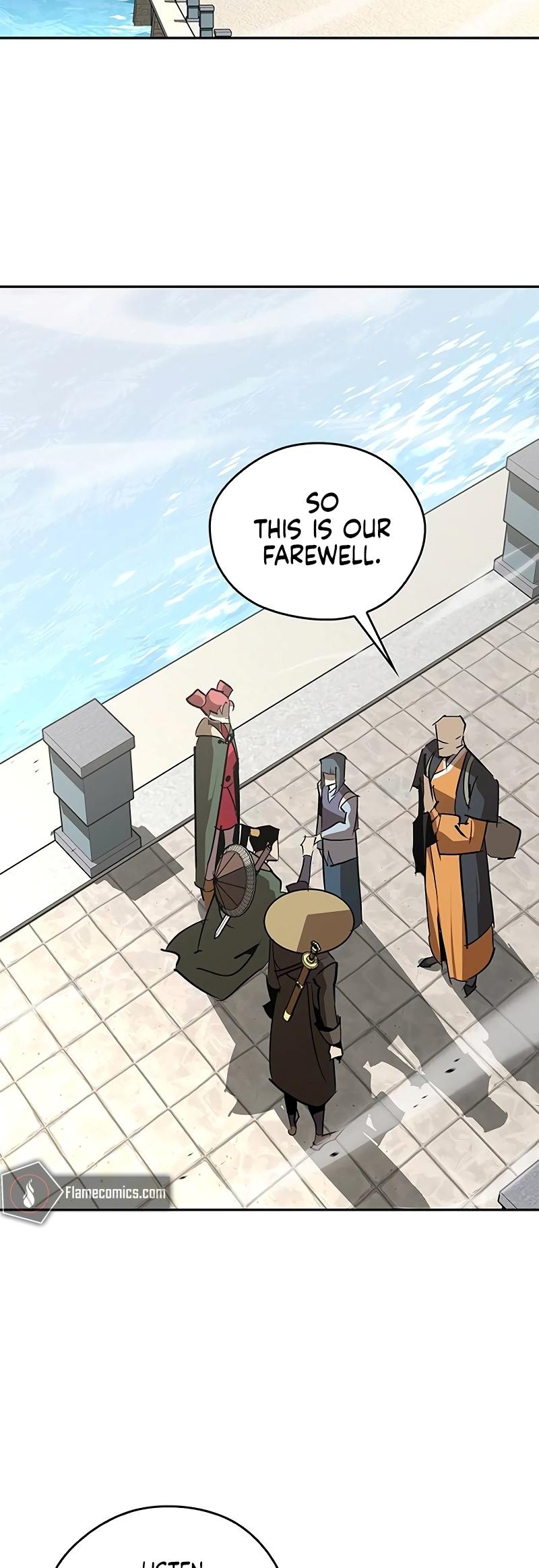 Martial Wild West Chap 53 - Next Chap 54