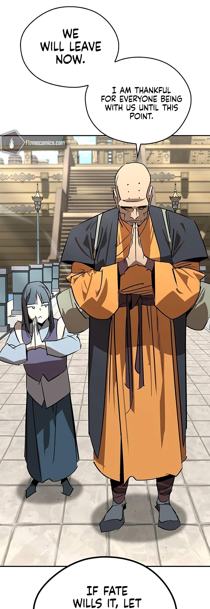 Martial Wild West Chap 53 - Next Chap 54