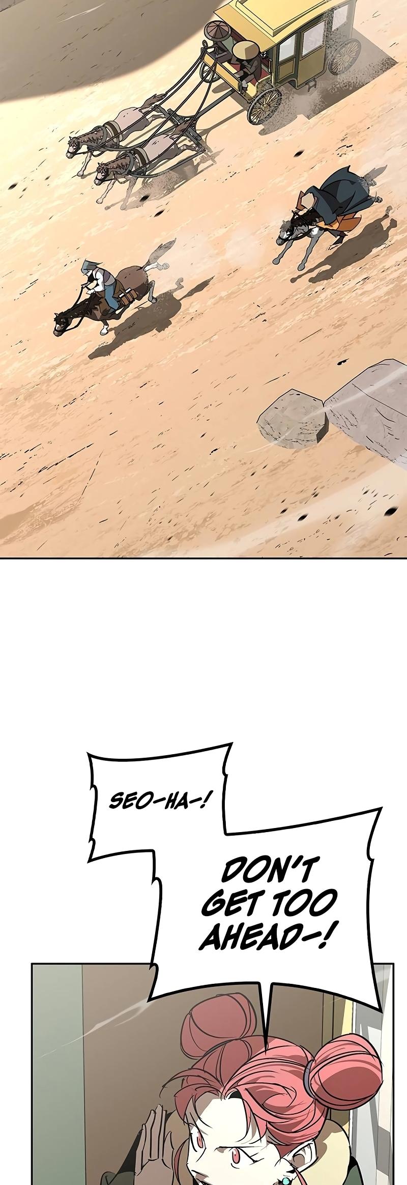 Martial Wild West Chap 53 - Next Chap 54