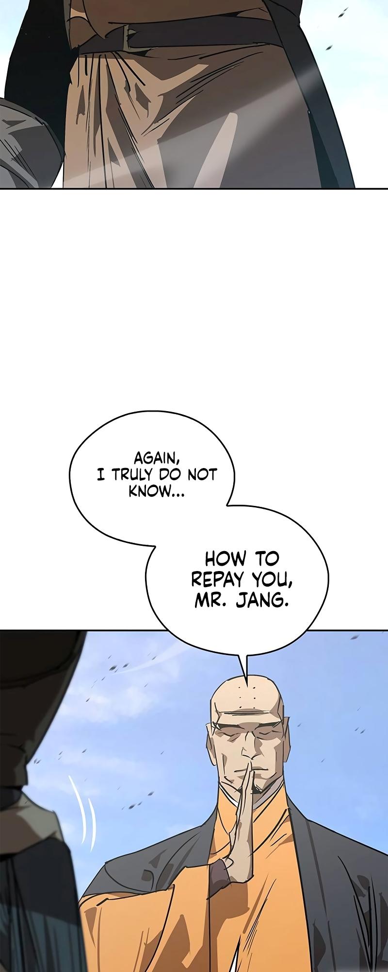 Martial Wild West Chap 53 - Next Chap 54