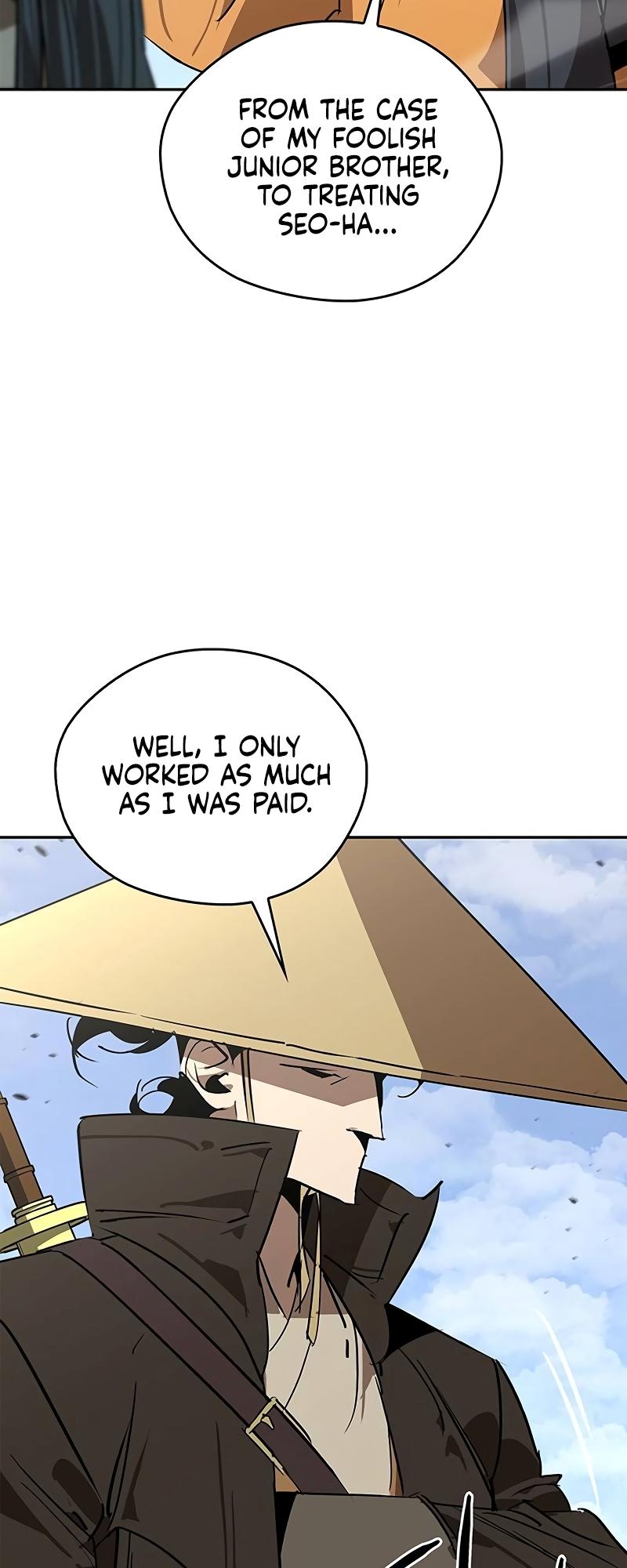 Martial Wild West Chap 53 - Next Chap 54