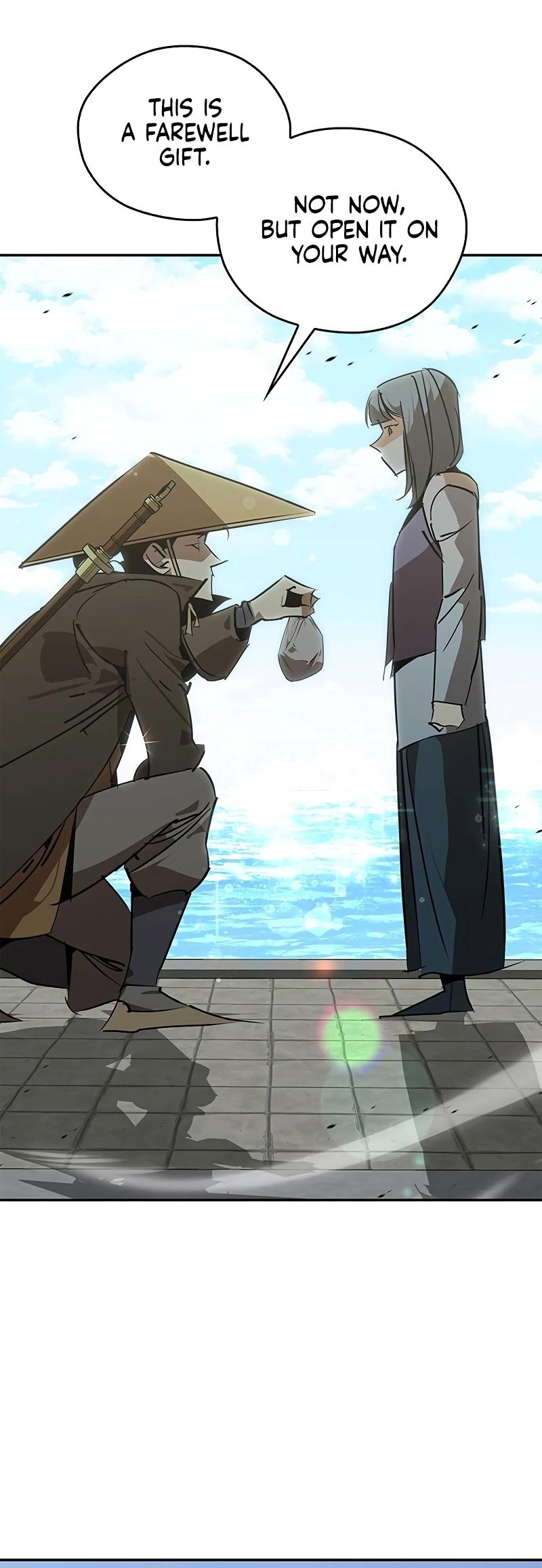 Martial Wild West Chap 53 - Next Chap 54