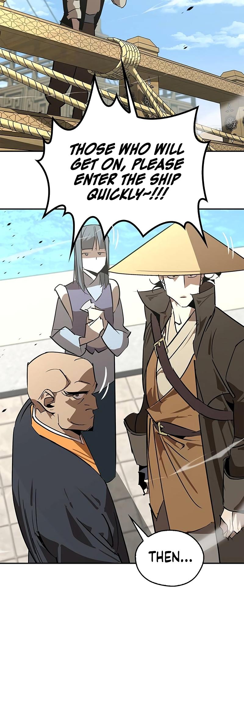 Martial Wild West Chap 53 - Next Chap 54