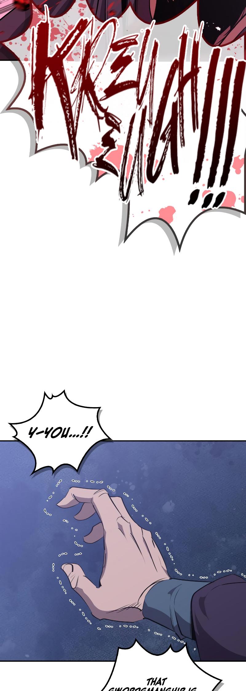 Martial Wild West Chap 67 - Next Chap 68