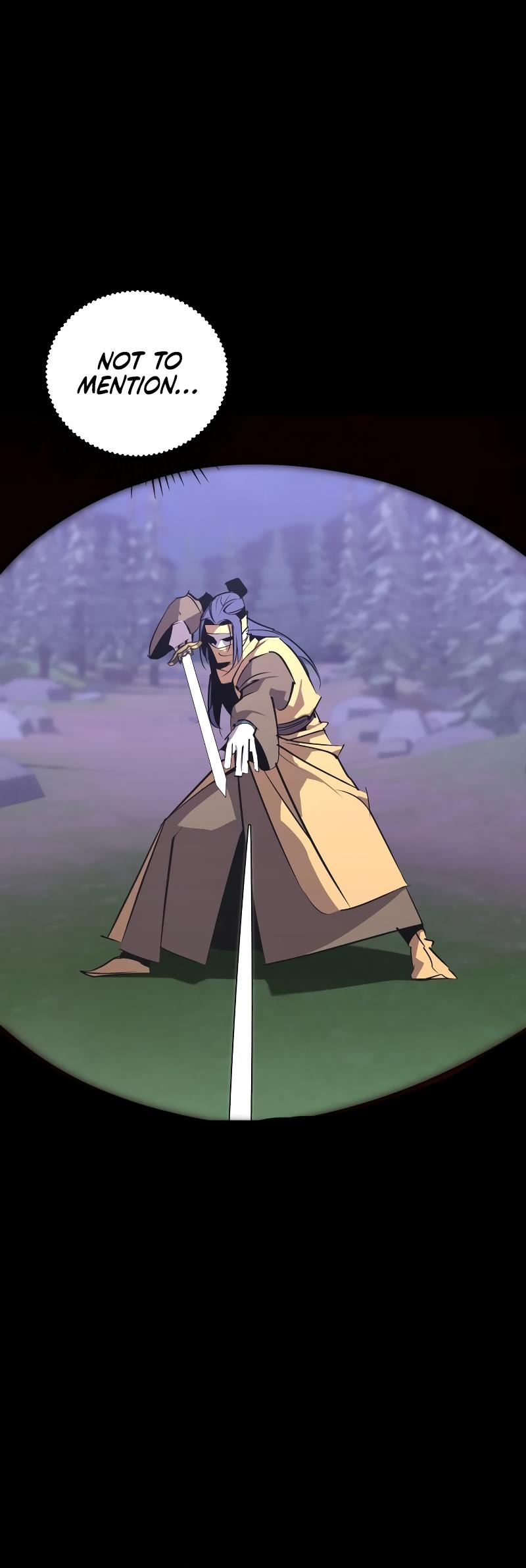 Martial Wild West Chap 67 - Next Chap 68