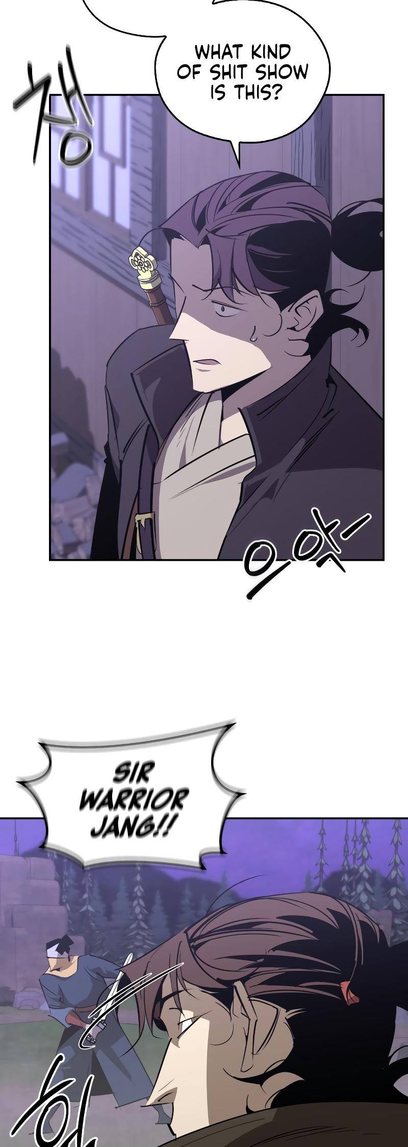 Martial Wild West Chap 67 - Next Chap 68