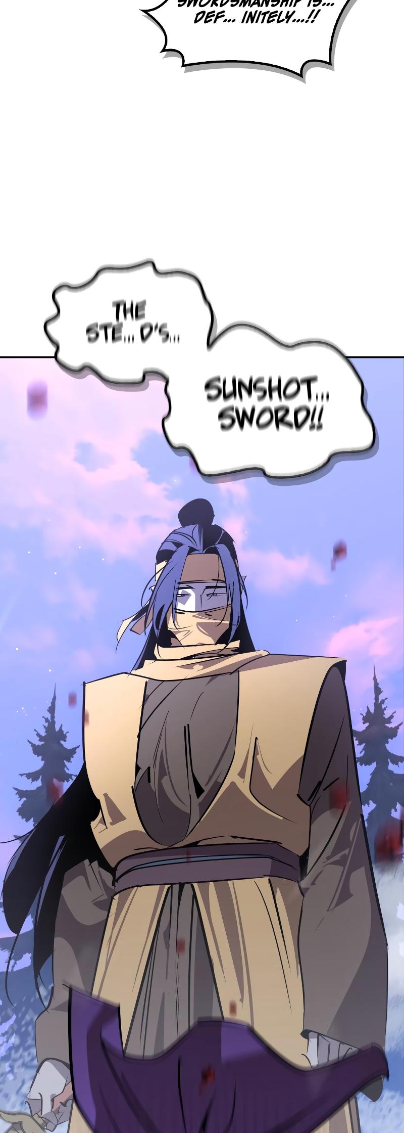 Martial Wild West Chap 67 - Next Chap 68