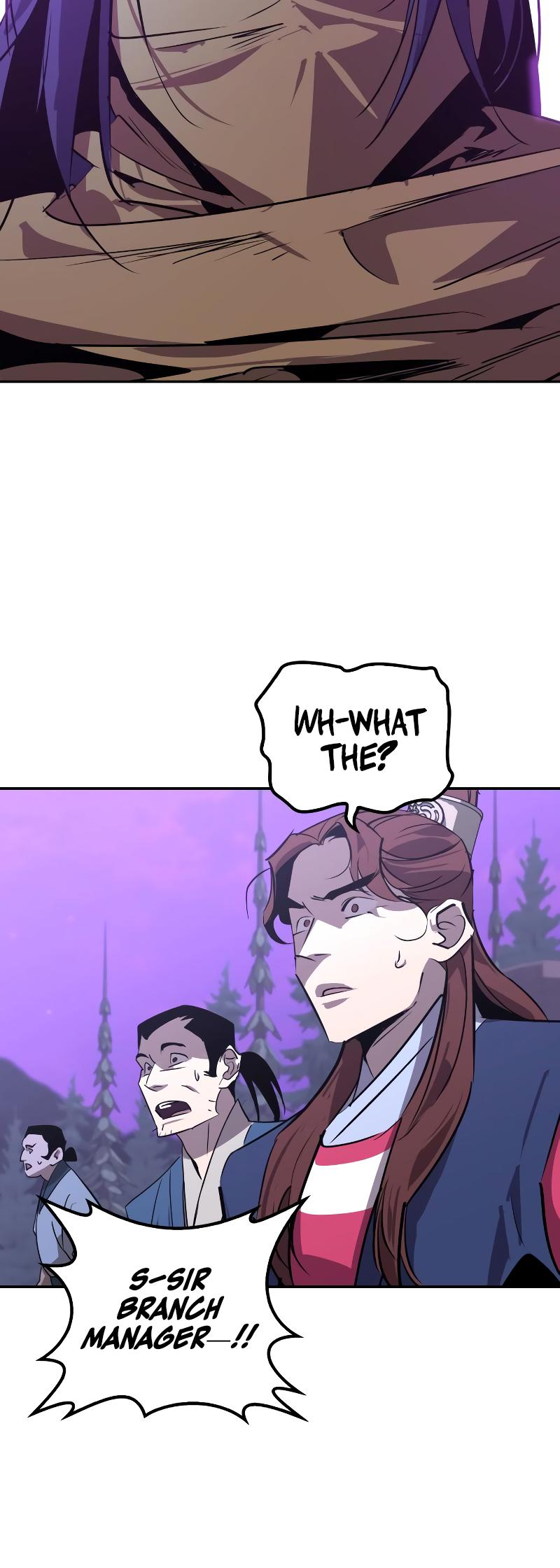 Martial Wild West Chap 67 - Next Chap 68