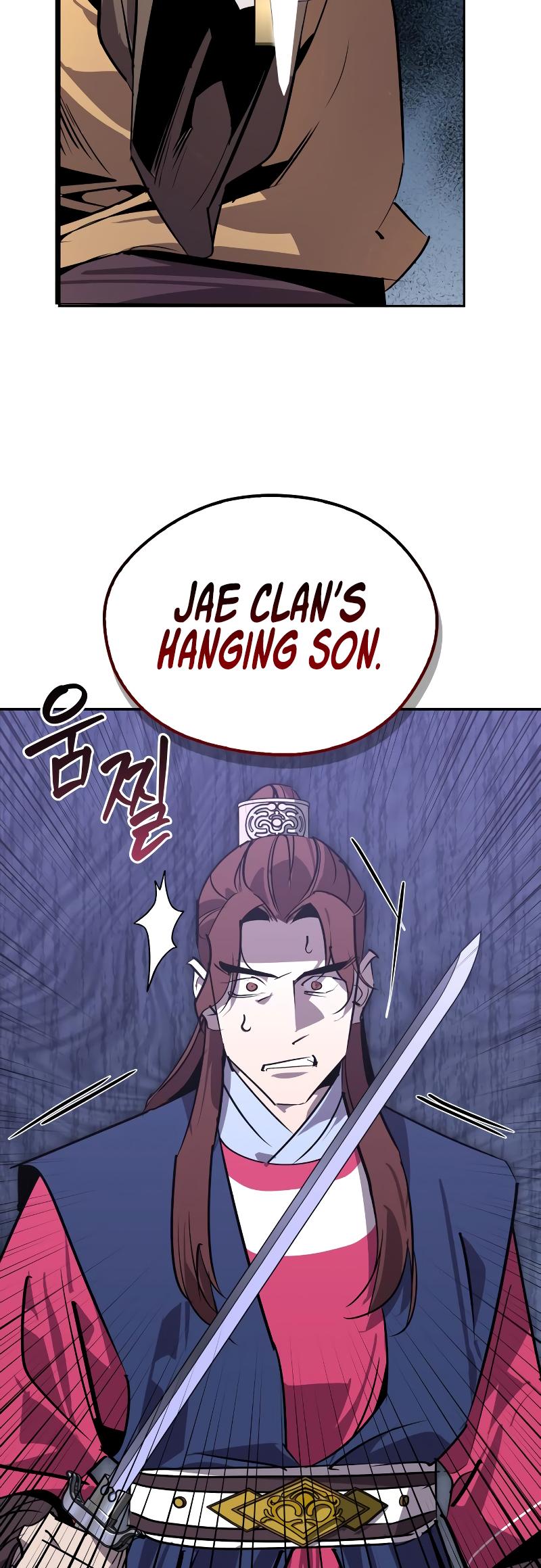 Martial Wild West Chap 67 - Next Chap 68