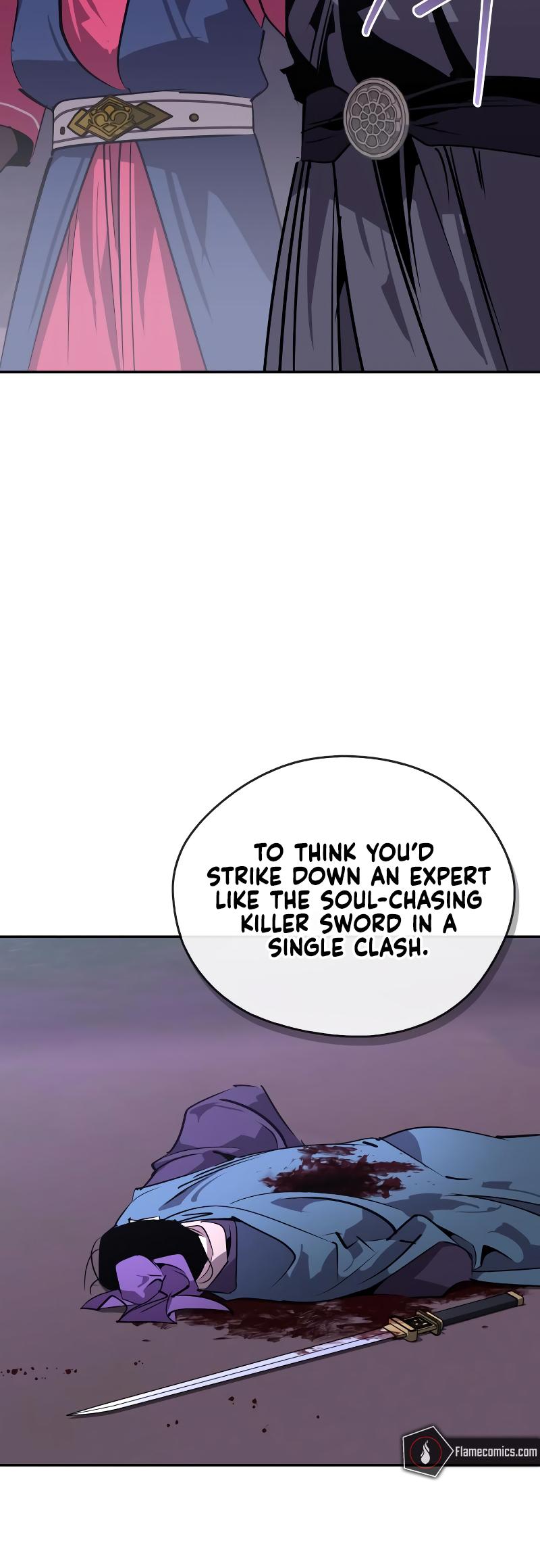 Martial Wild West Chap 67 - Next Chap 68