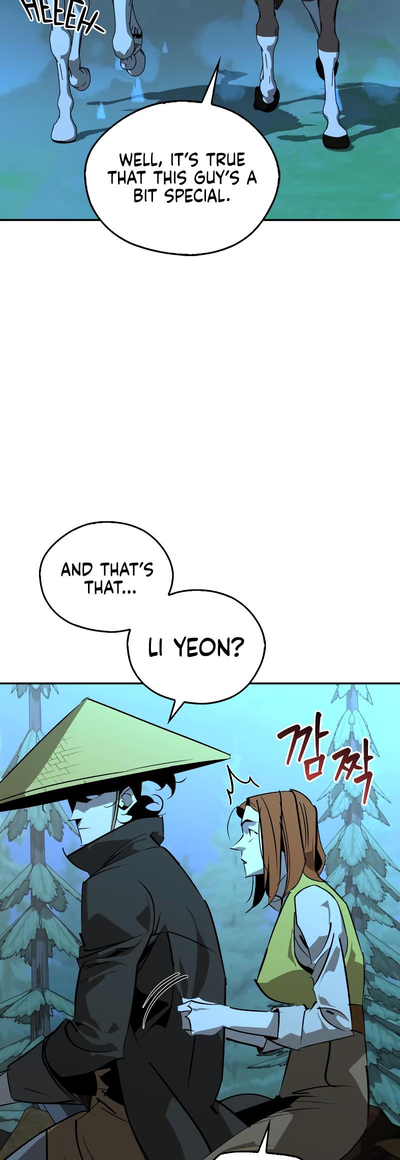 Martial Wild West Chap 67 - Next Chap 68