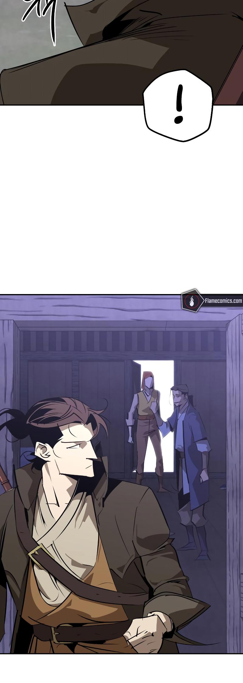 Martial Wild West Chap 67 - Next Chap 68
