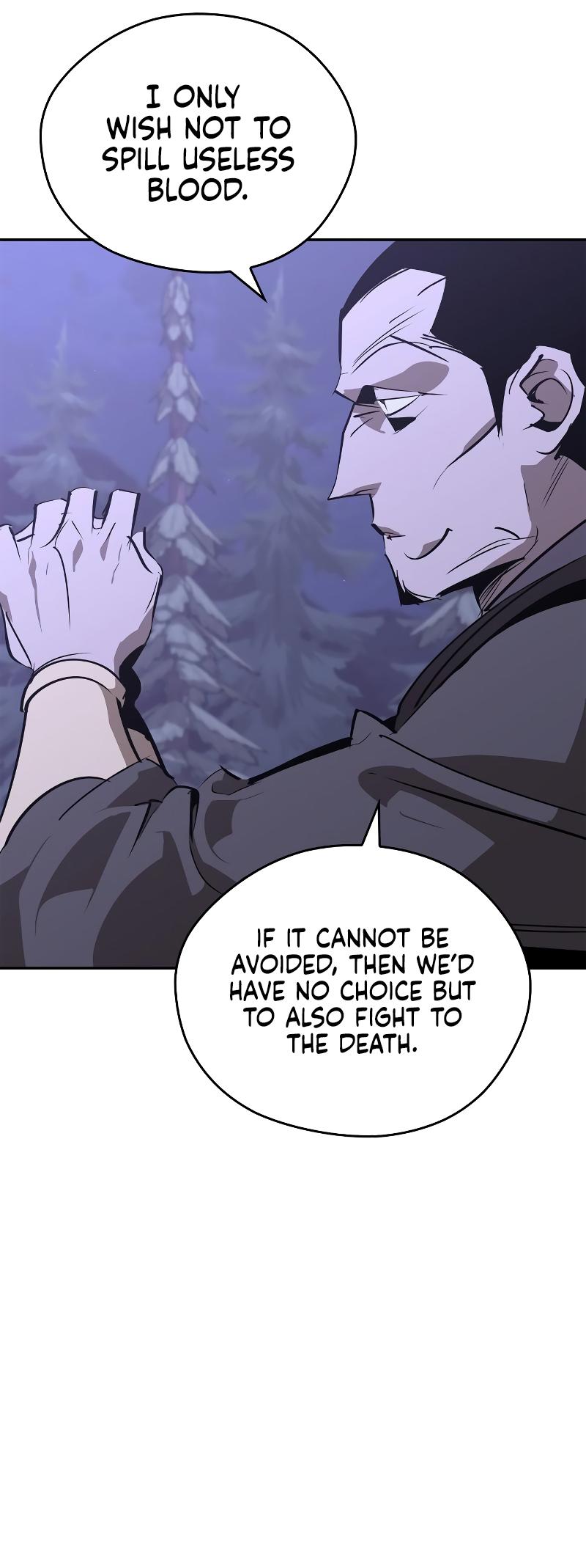 Martial Wild West Chap 67 - Next Chap 68