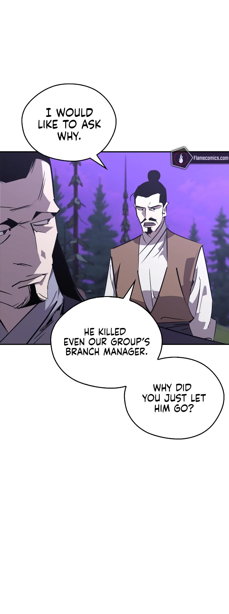 Martial Wild West Chap 67 - Next Chap 68