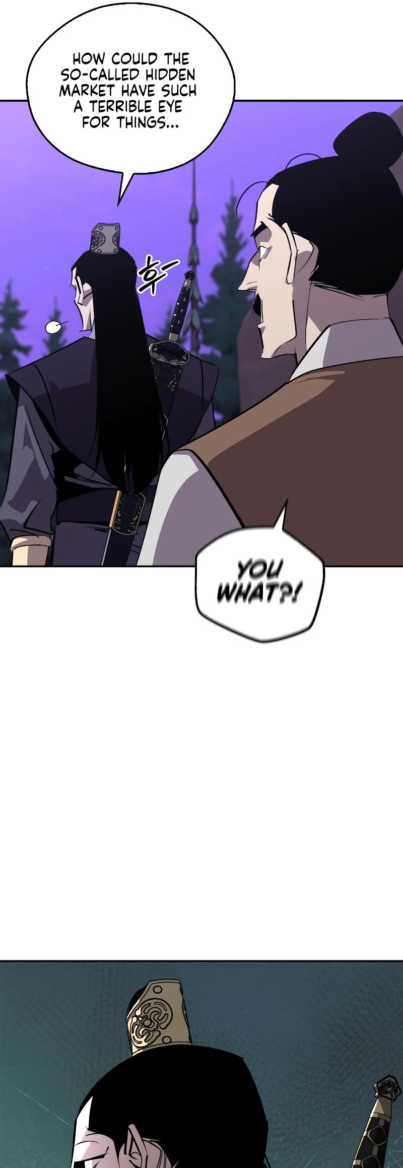 Martial Wild West Chap 67 - Next Chap 68