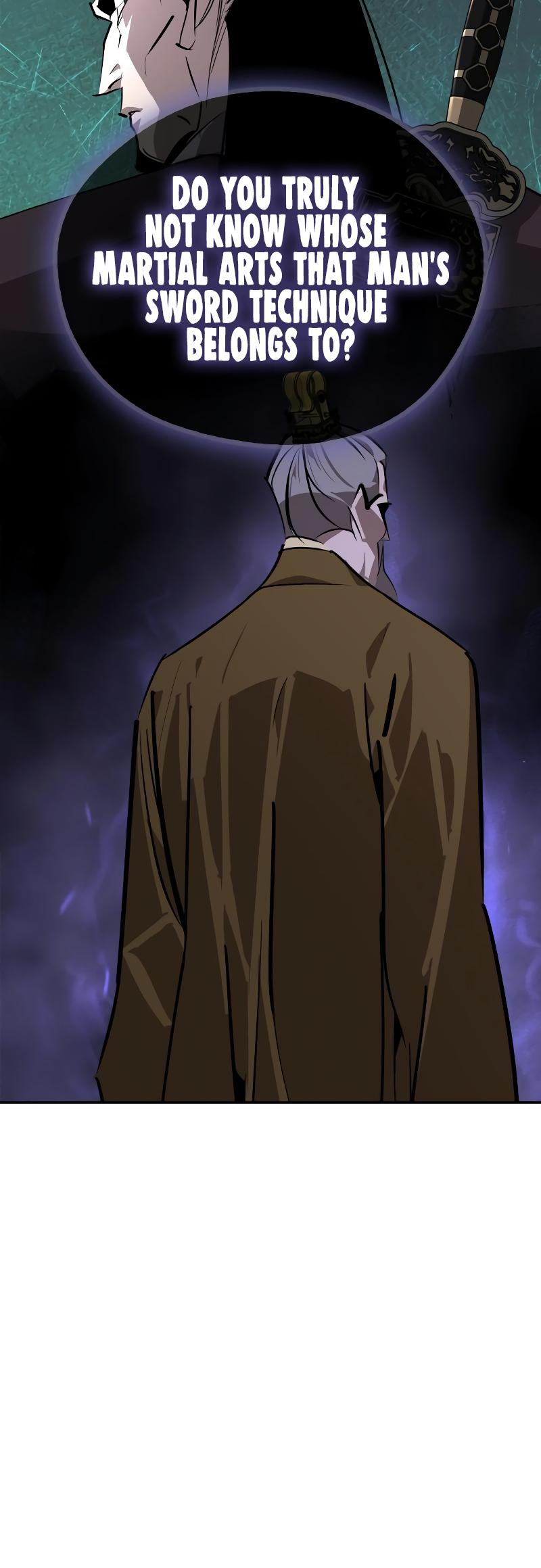 Martial Wild West Chap 67 - Next Chap 68