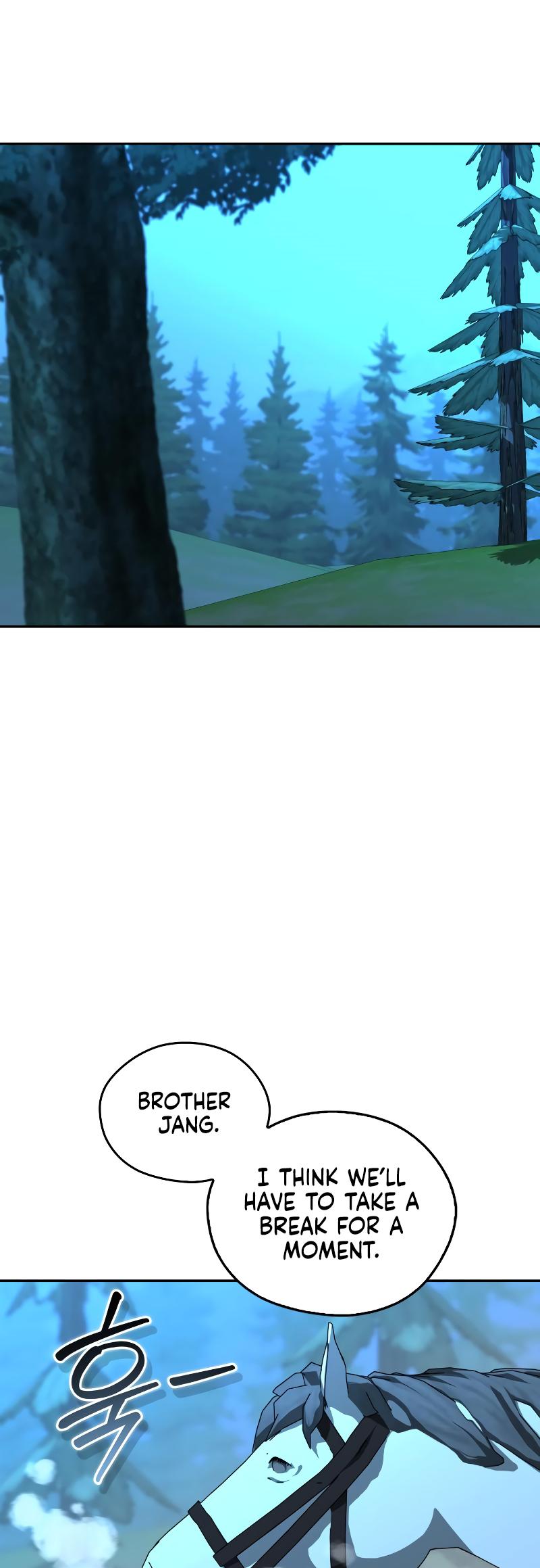 Martial Wild West Chap 67 - Next Chap 68