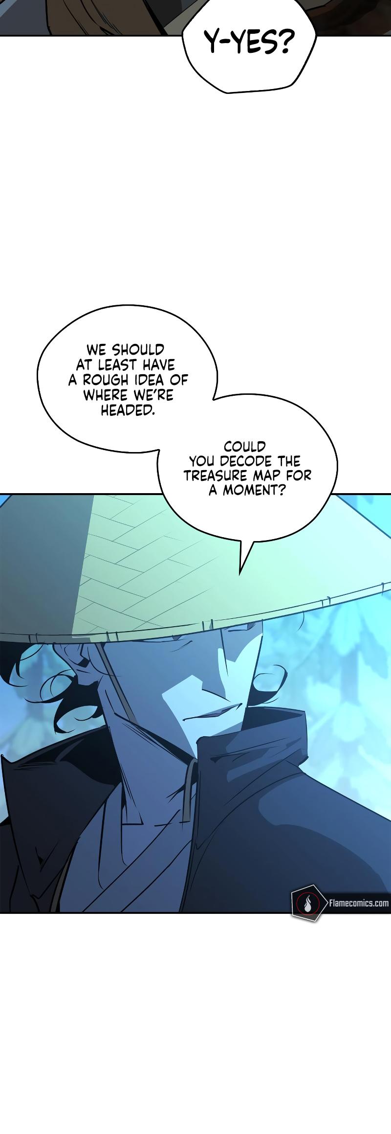 Martial Wild West Chap 67 - Next Chap 68