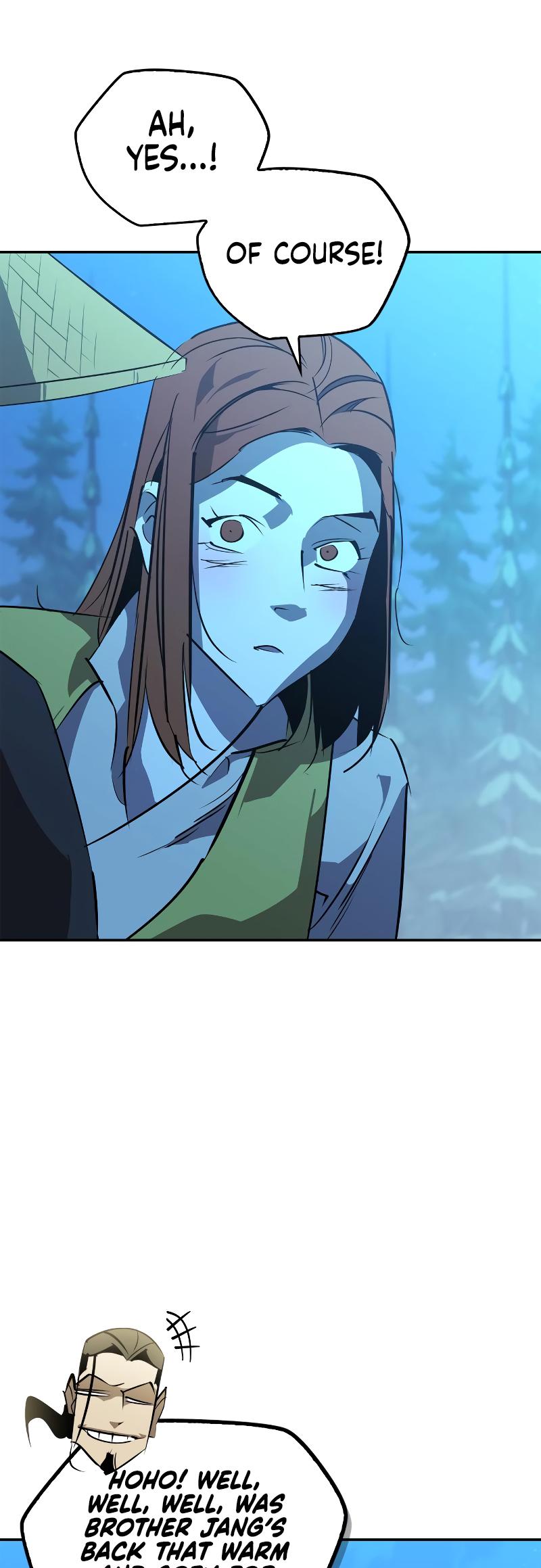 Martial Wild West Chap 67 - Next Chap 68