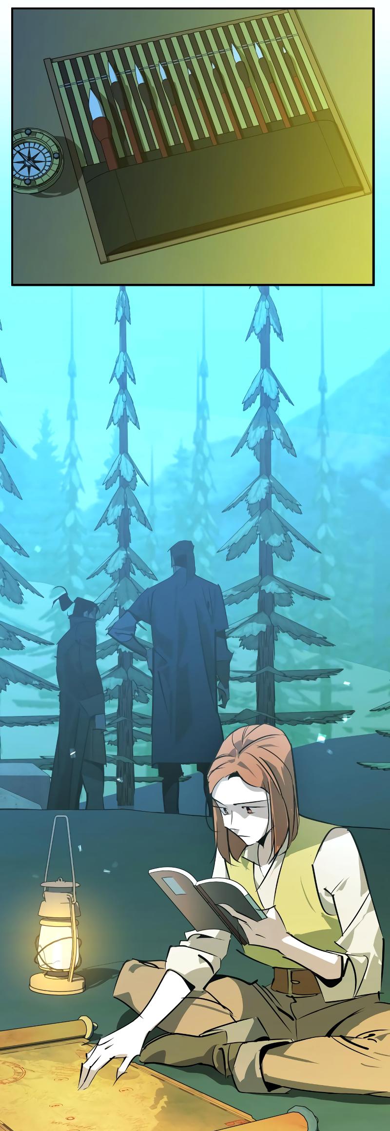 Martial Wild West Chap 67 - Next Chap 68