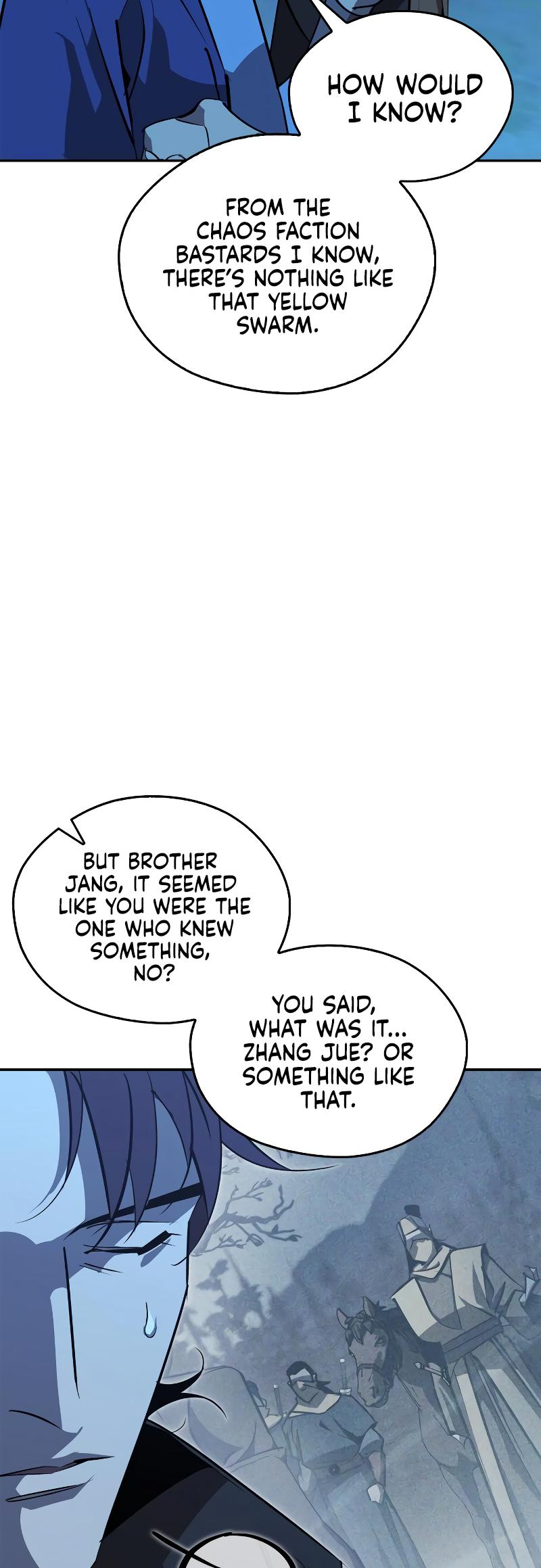 Martial Wild West Chap 67 - Next Chap 68