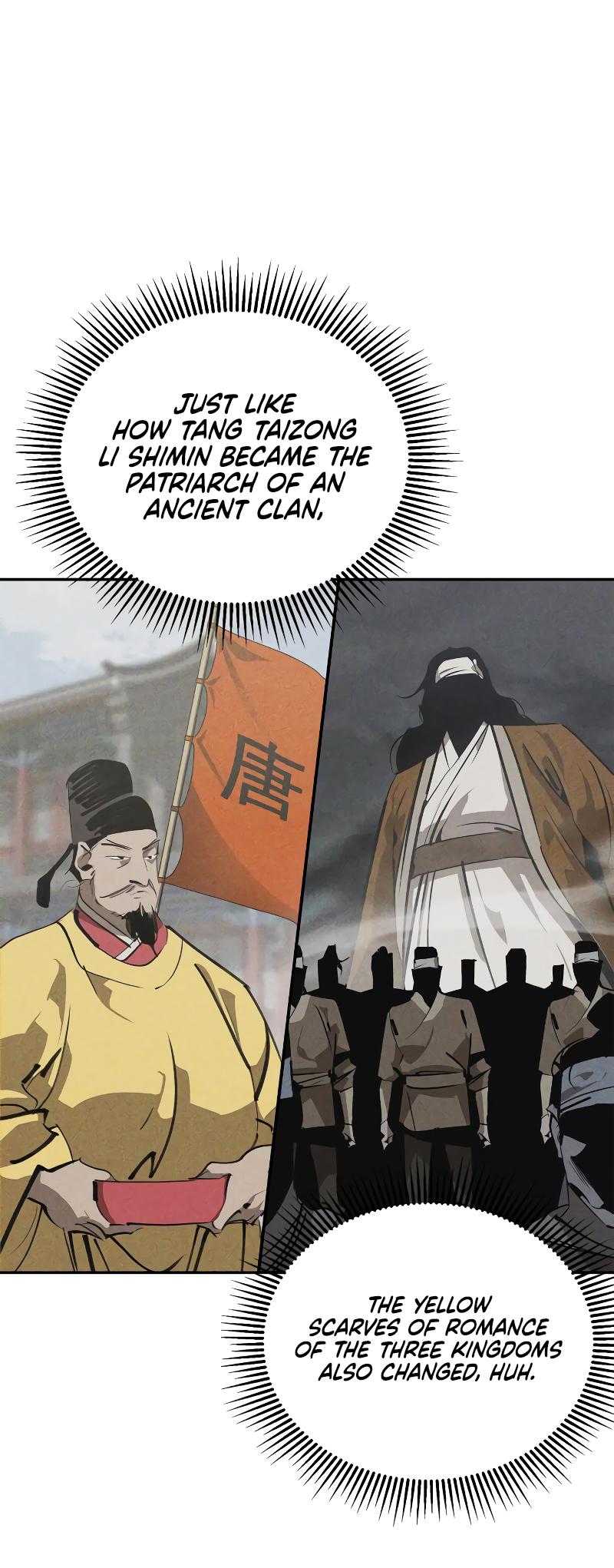 Martial Wild West Chap 67 - Next Chap 68