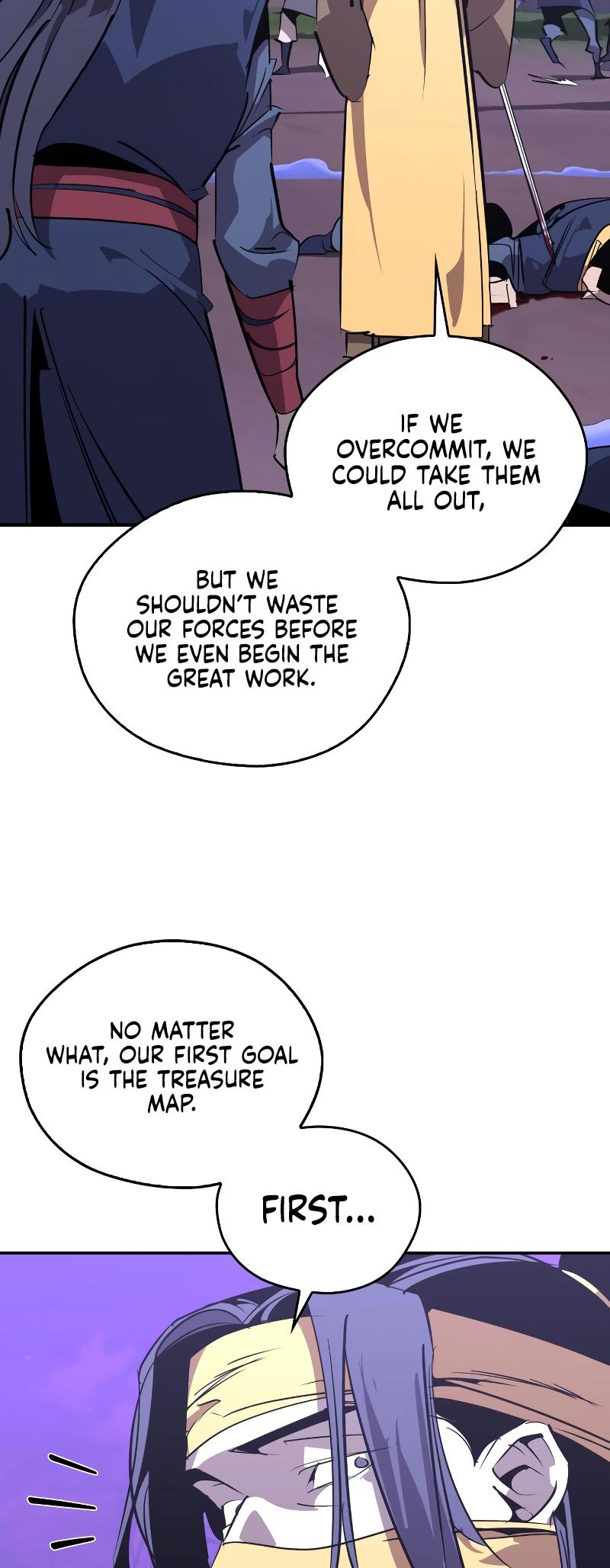 Martial Wild West Chap 67 - Next Chap 68