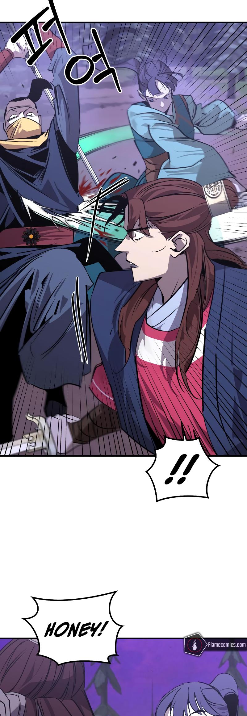 Martial Wild West Chap 67 - Next Chap 68