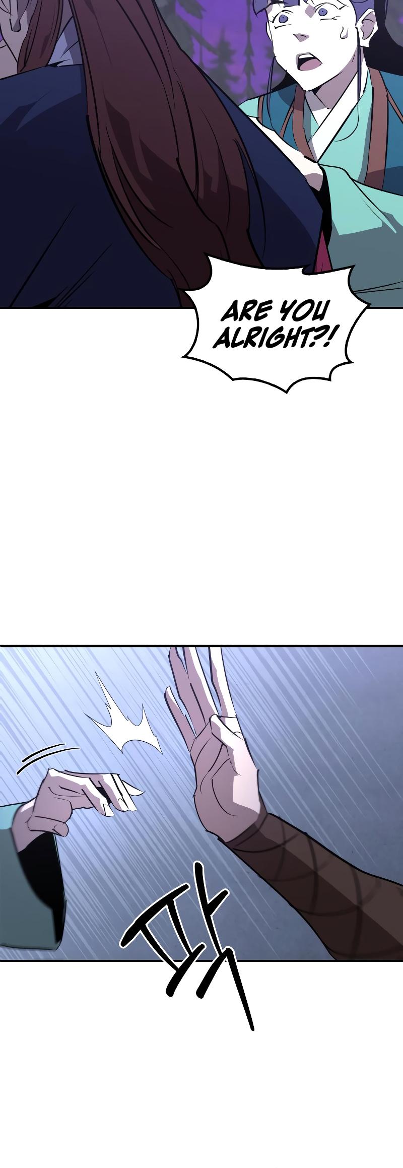 Martial Wild West Chap 67 - Next Chap 68