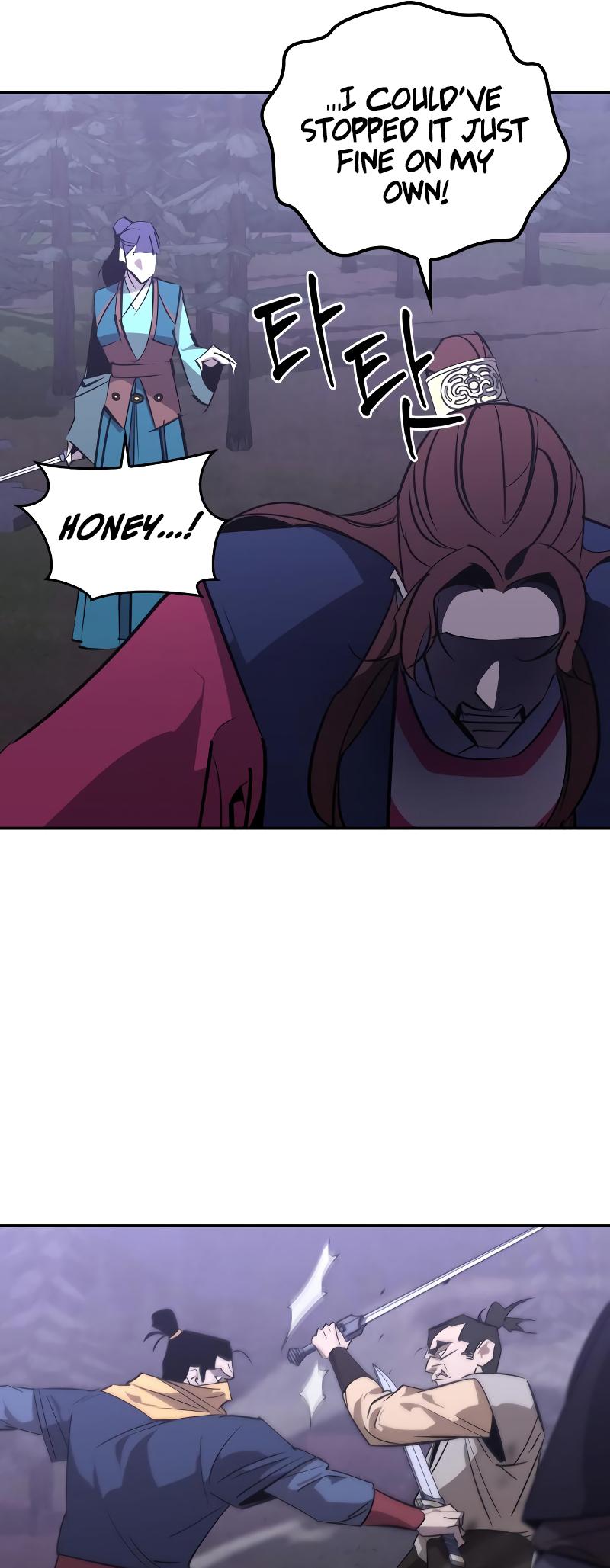 Martial Wild West Chap 67 - Next Chap 68