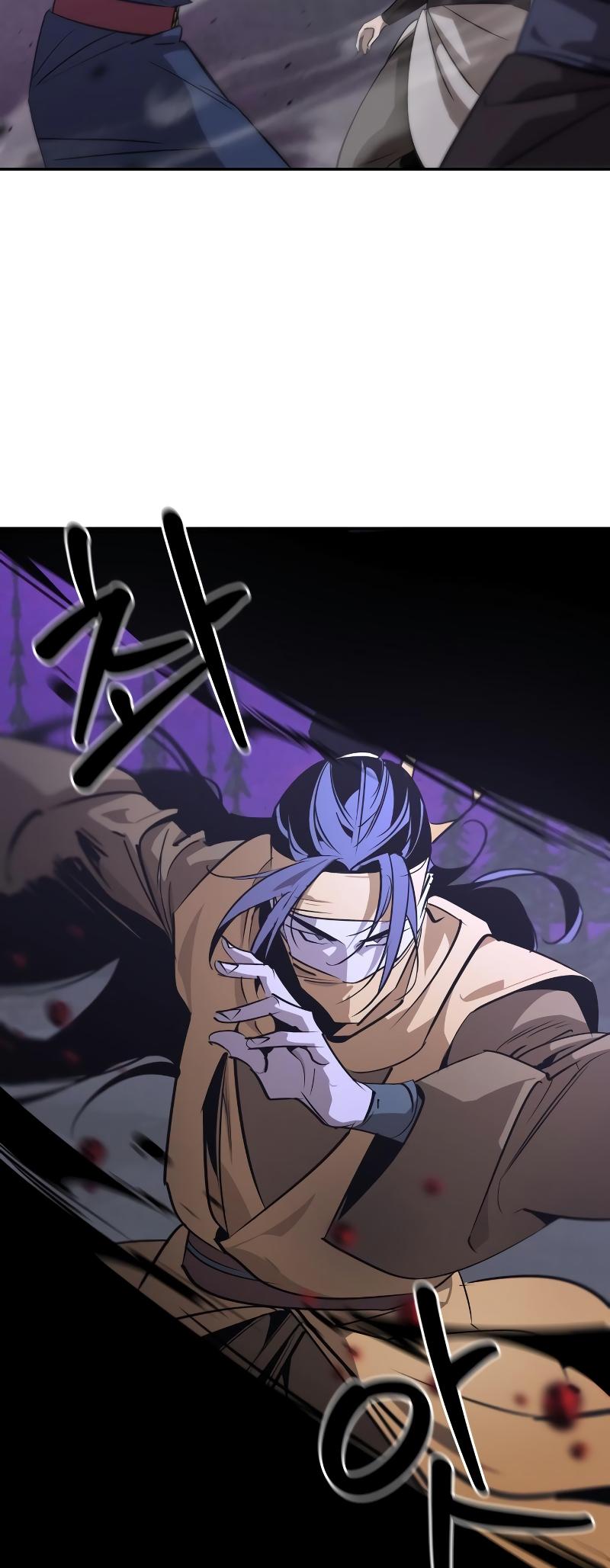 Martial Wild West Chap 67 - Next Chap 68