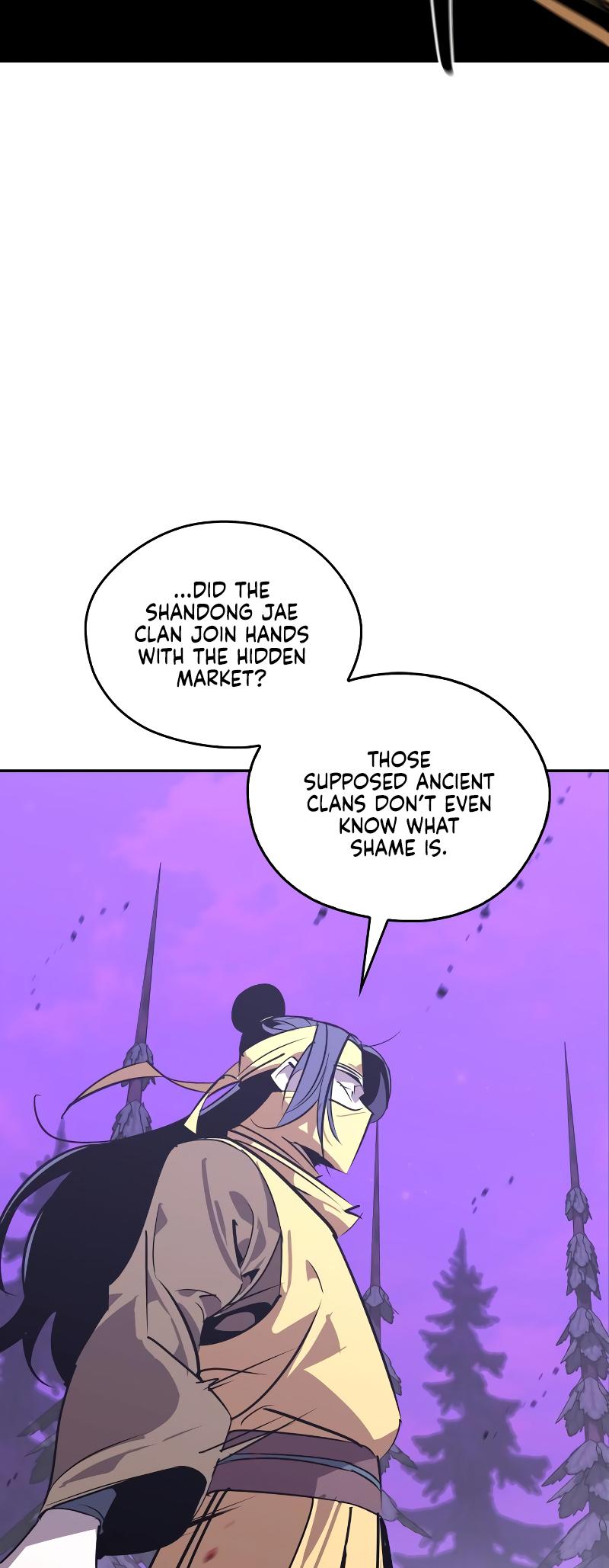 Martial Wild West Chap 67 - Next Chap 68