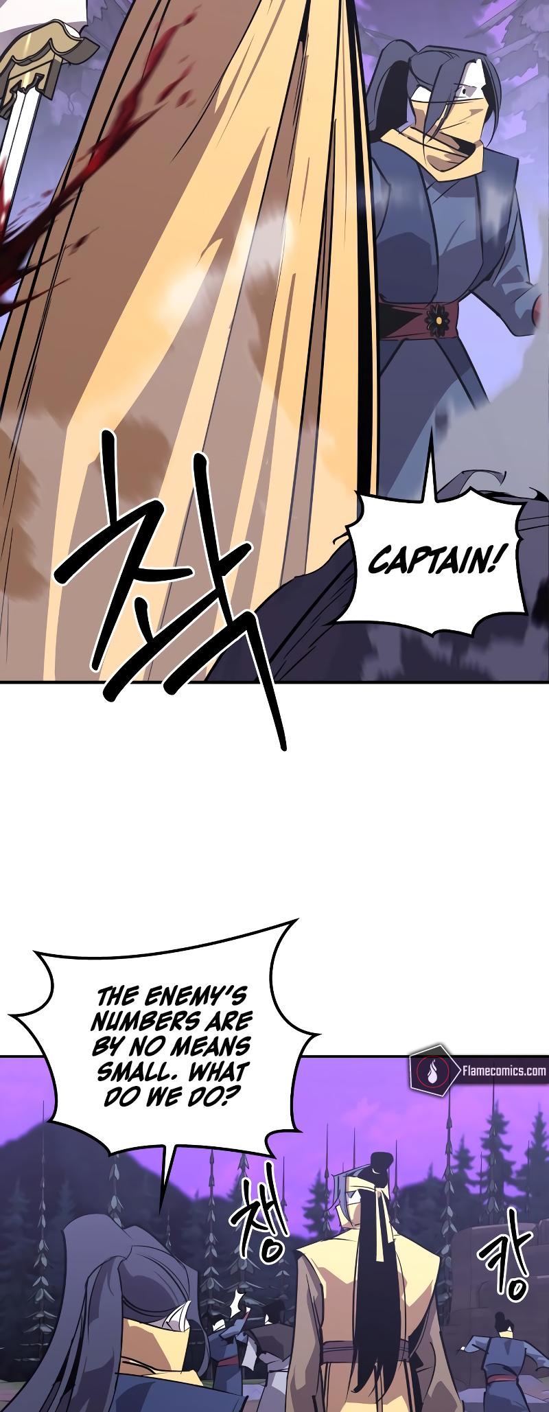 Martial Wild West Chap 67 - Next Chap 68
