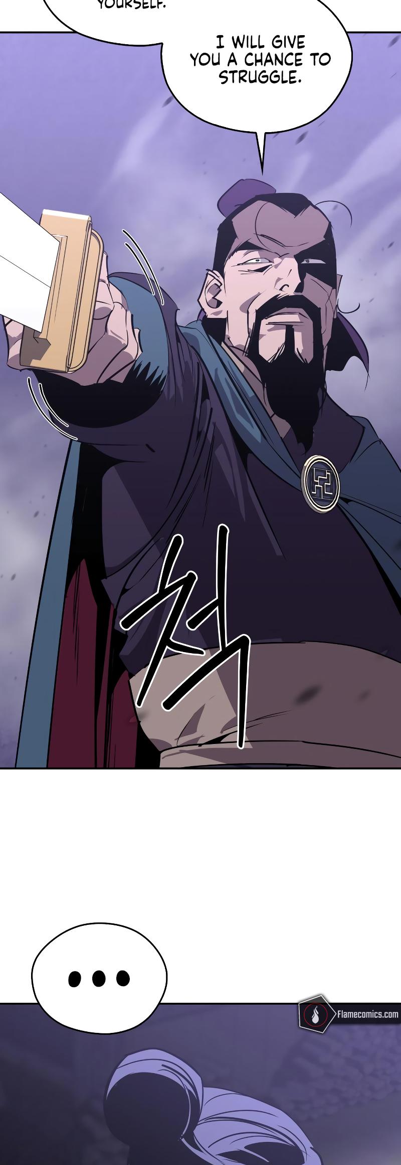 Martial Wild West Chap 67 - Next Chap 68