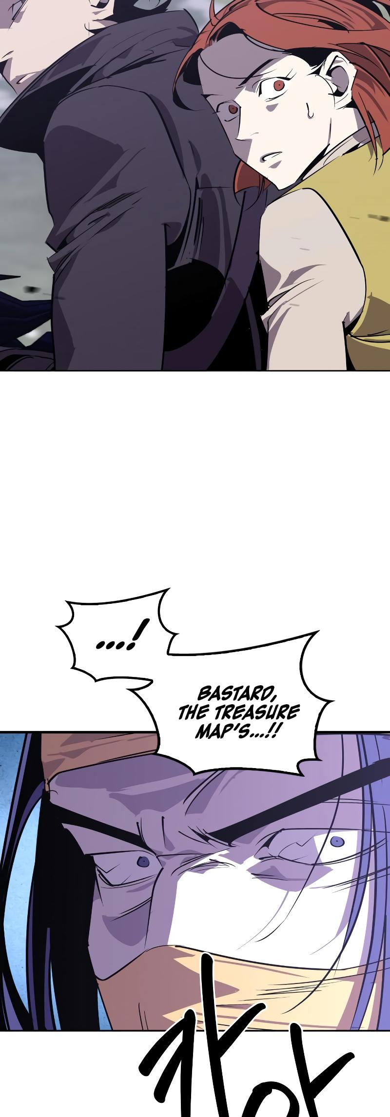 Martial Wild West Chap 67 - Next Chap 68