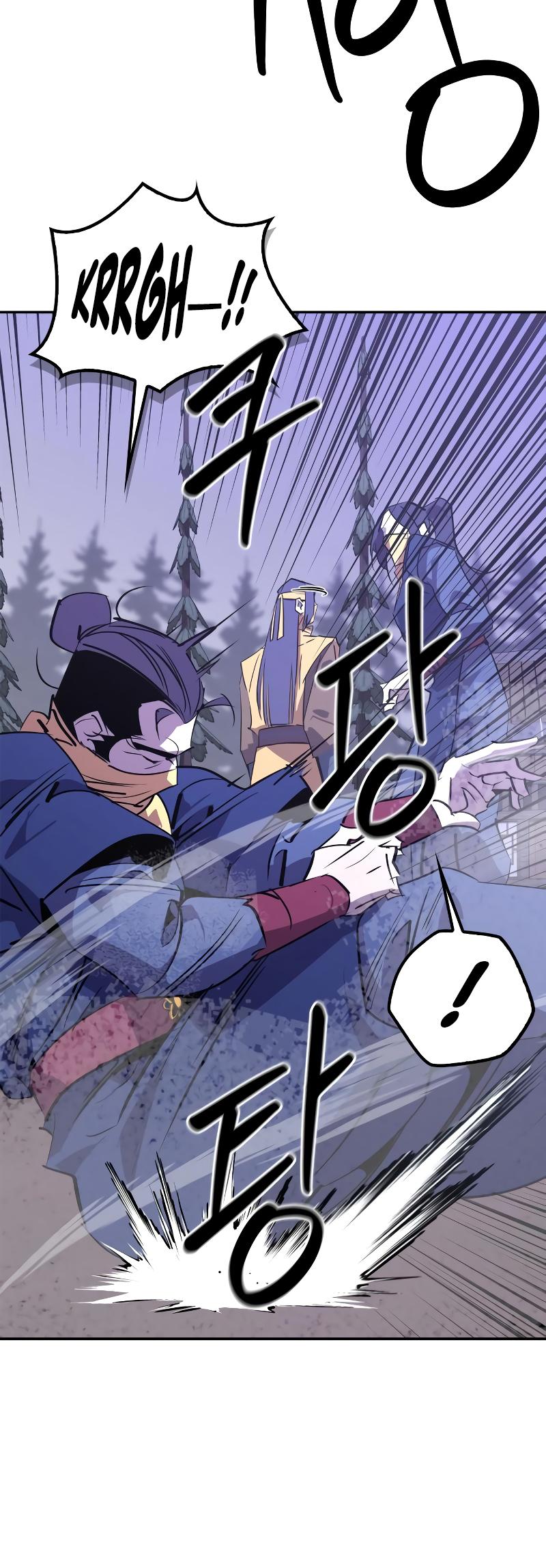 Martial Wild West Chap 67 - Next Chap 68