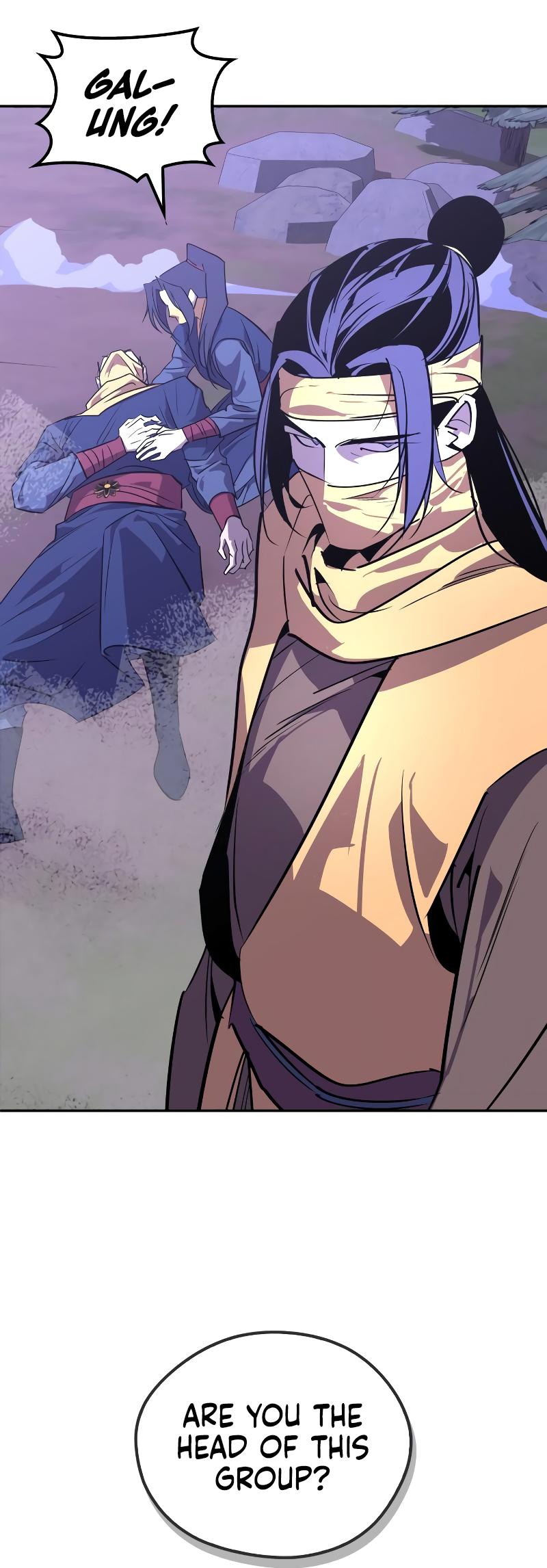 Martial Wild West Chap 67 - Next Chap 68