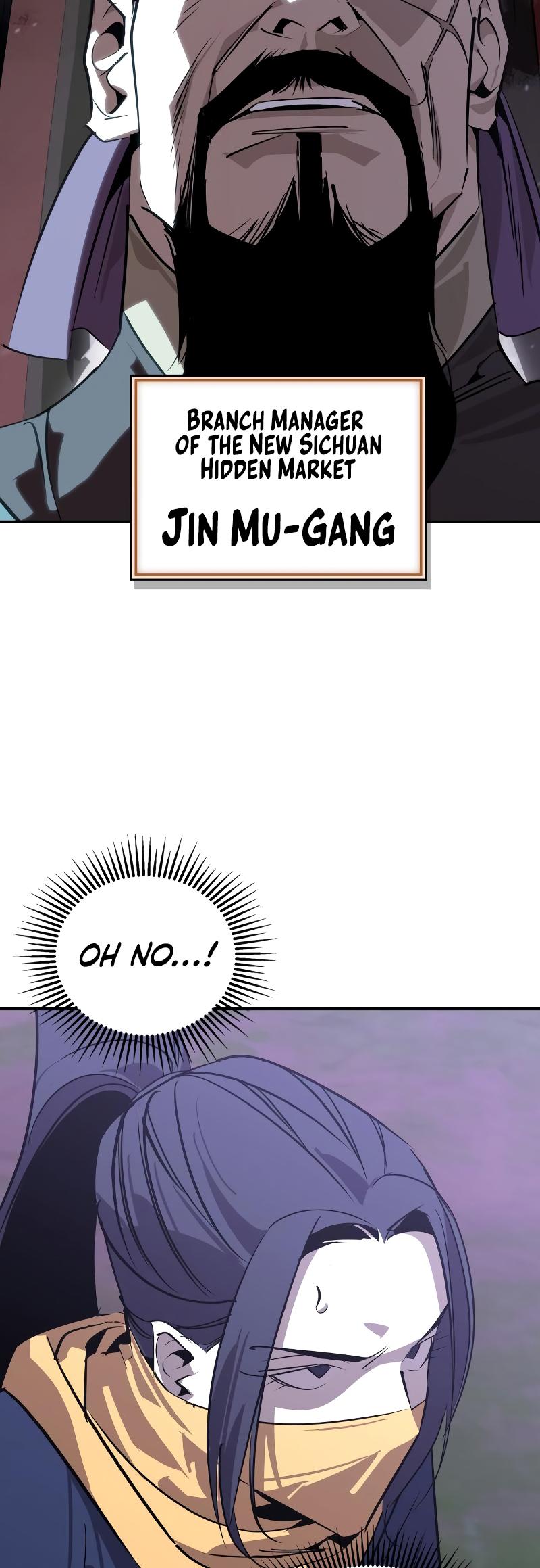 Martial Wild West Chap 67 - Next Chap 68