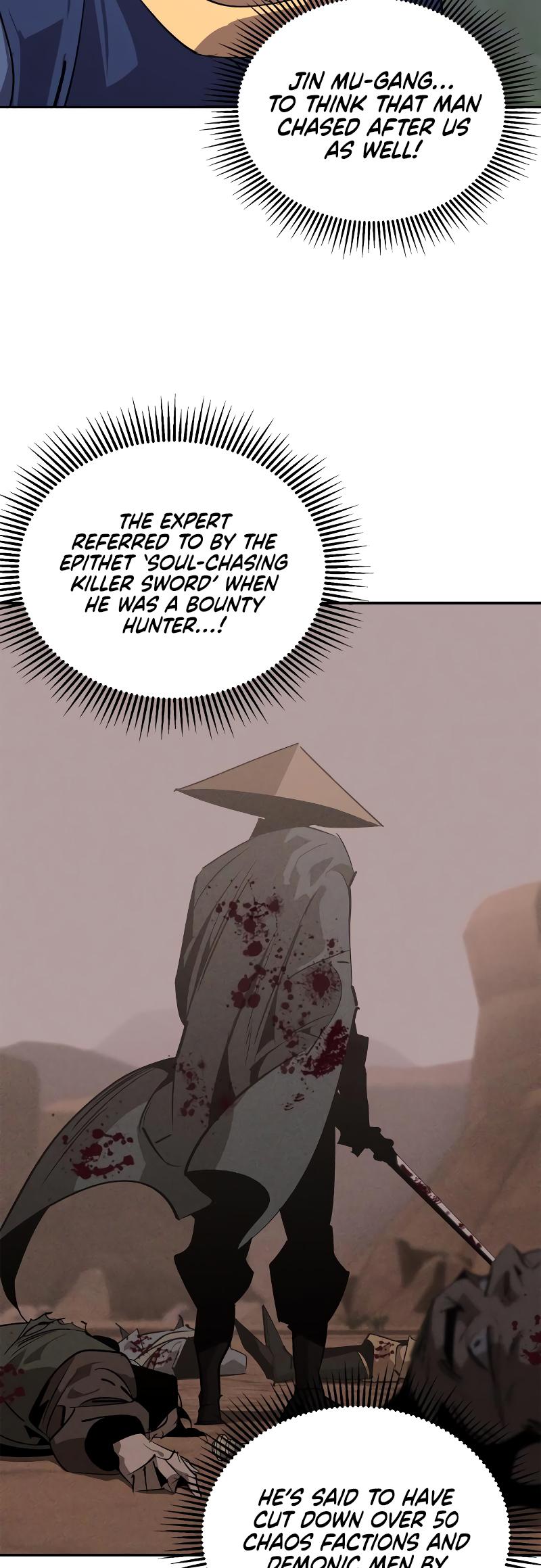 Martial Wild West Chap 67 - Next Chap 68