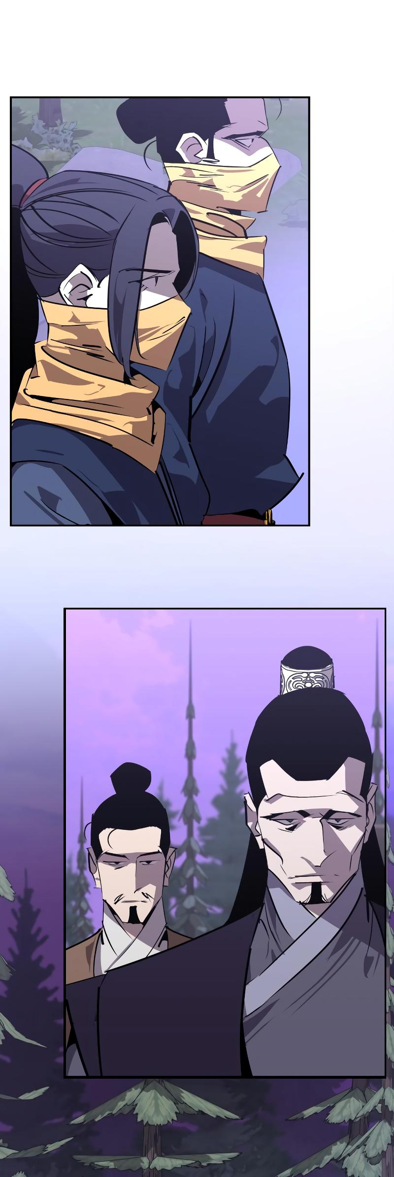 Martial Wild West Chap 67 - Next Chap 68