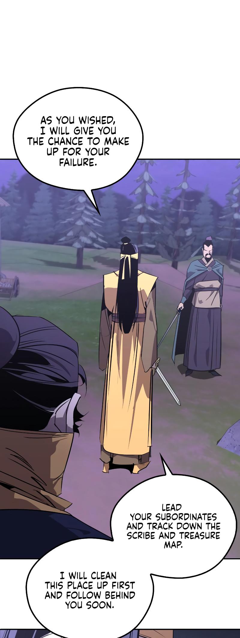 Martial Wild West Chap 67 - Next Chap 68