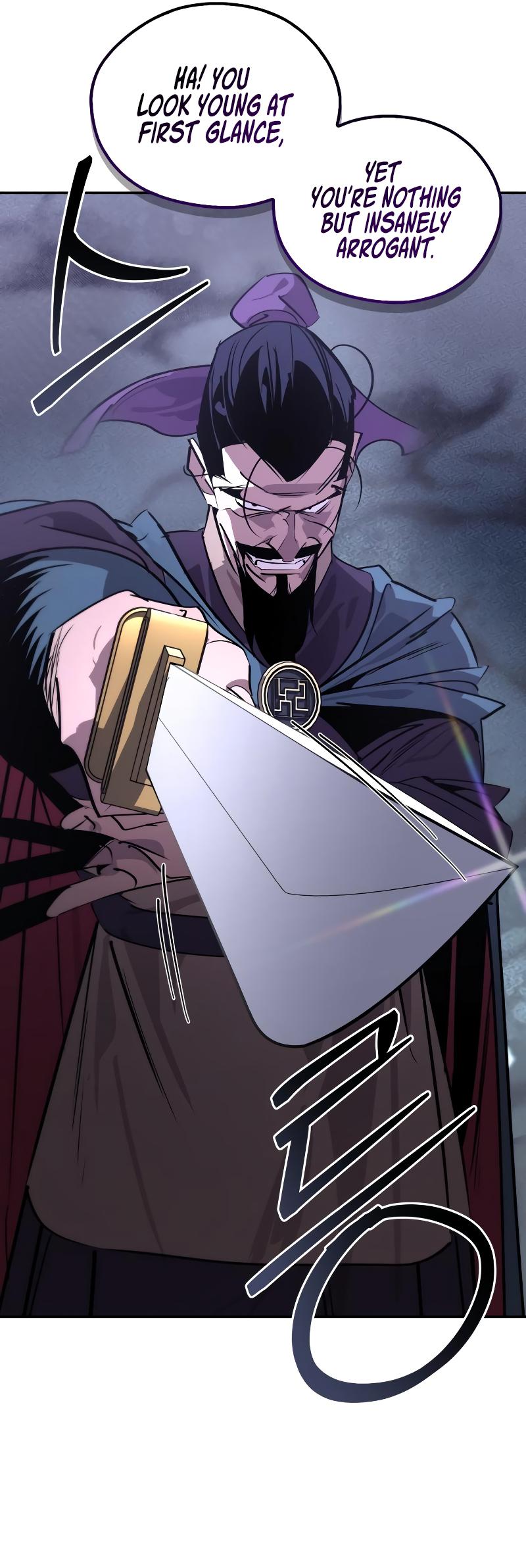 Martial Wild West Chap 67 - Next Chap 68