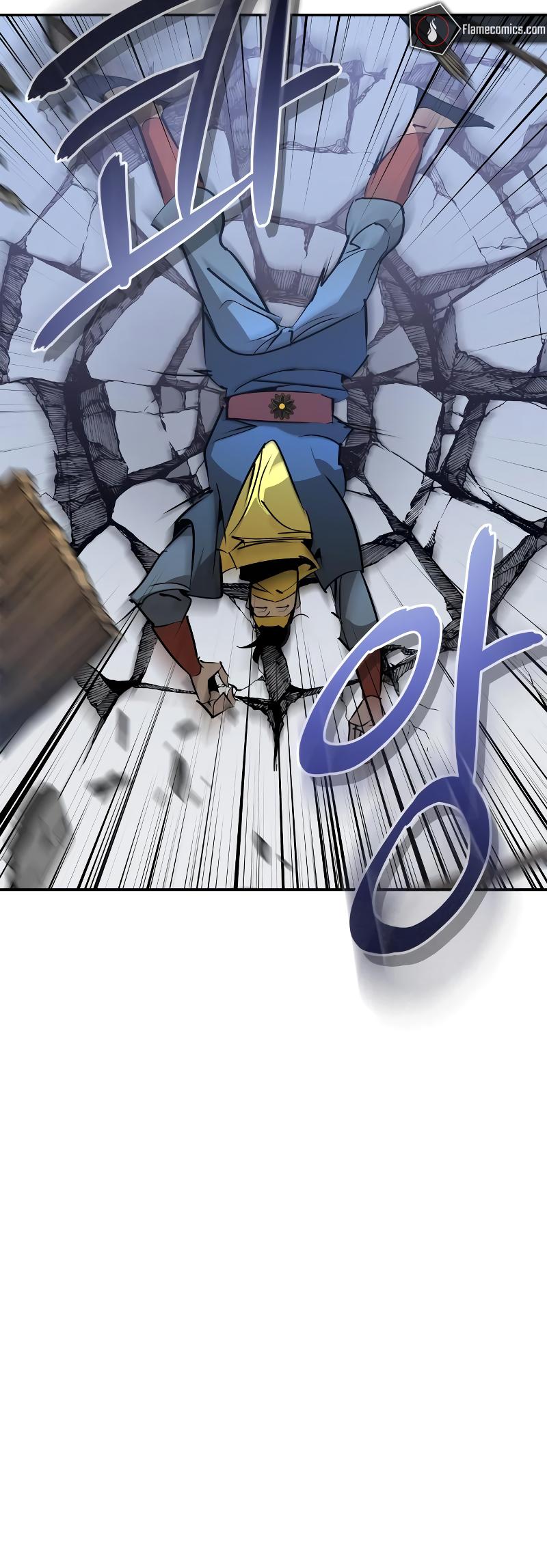 Martial Wild West Chap 64 - Next Chap 65