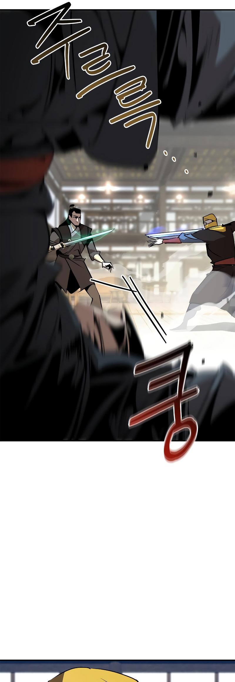 Martial Wild West Chap 64 - Next Chap 65