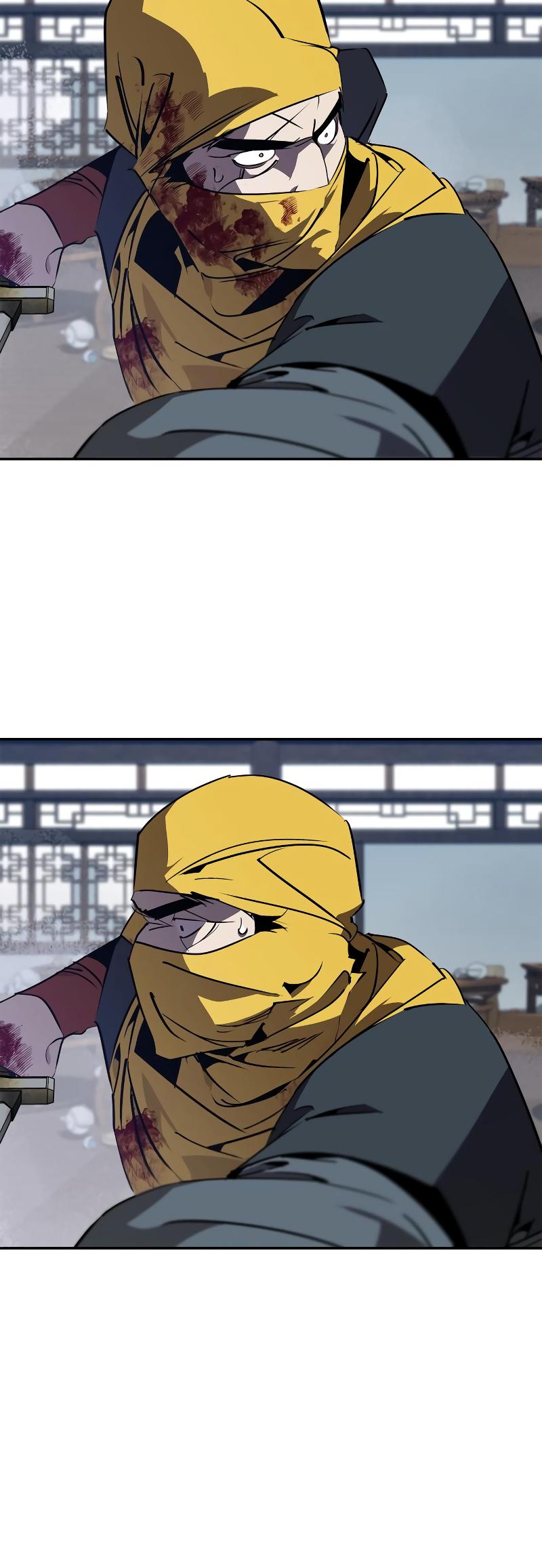 Martial Wild West Chap 64 - Next Chap 65