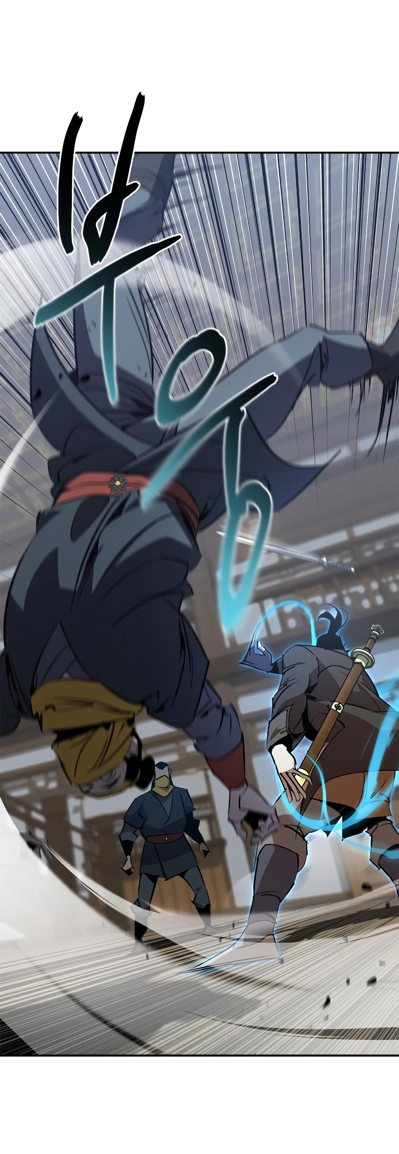 Martial Wild West Chap 64 - Next Chap 65