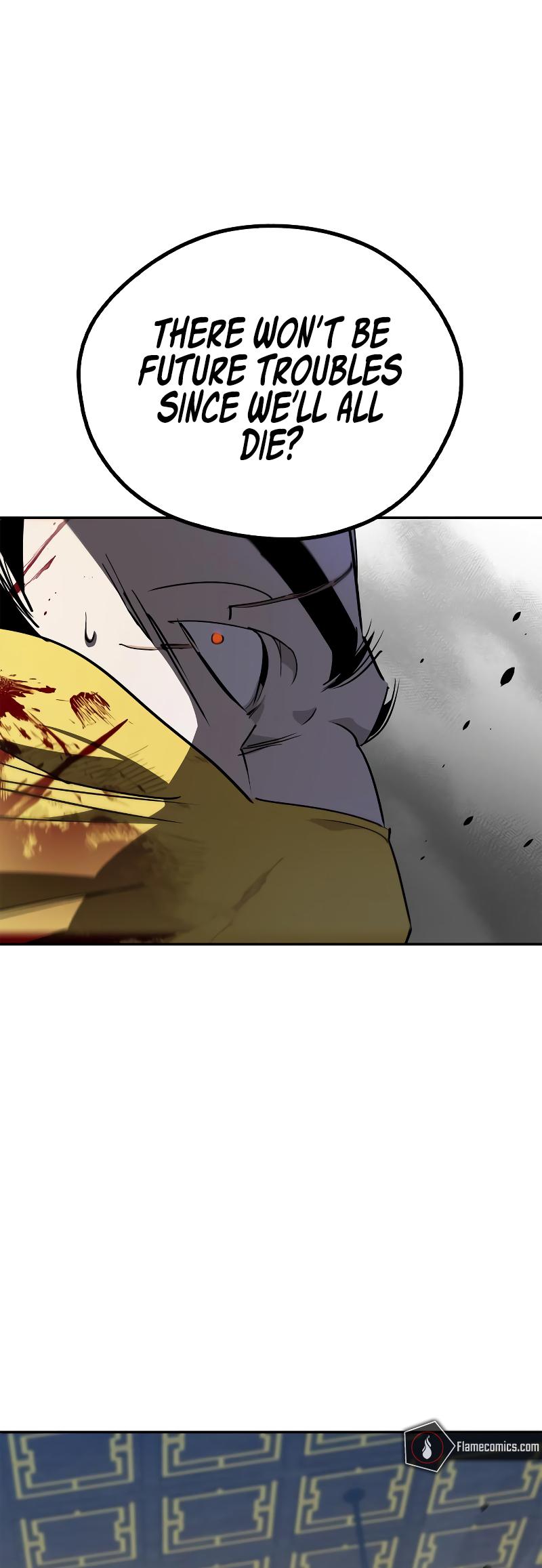 Martial Wild West Chap 64 - Next Chap 65